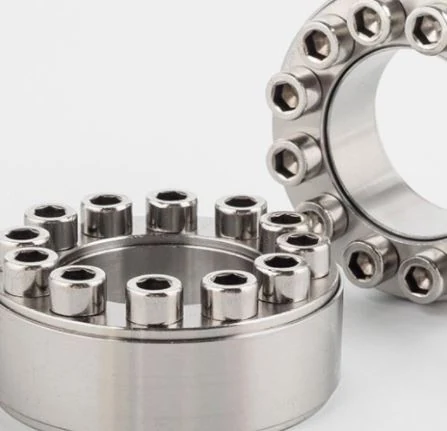 Locking assembly