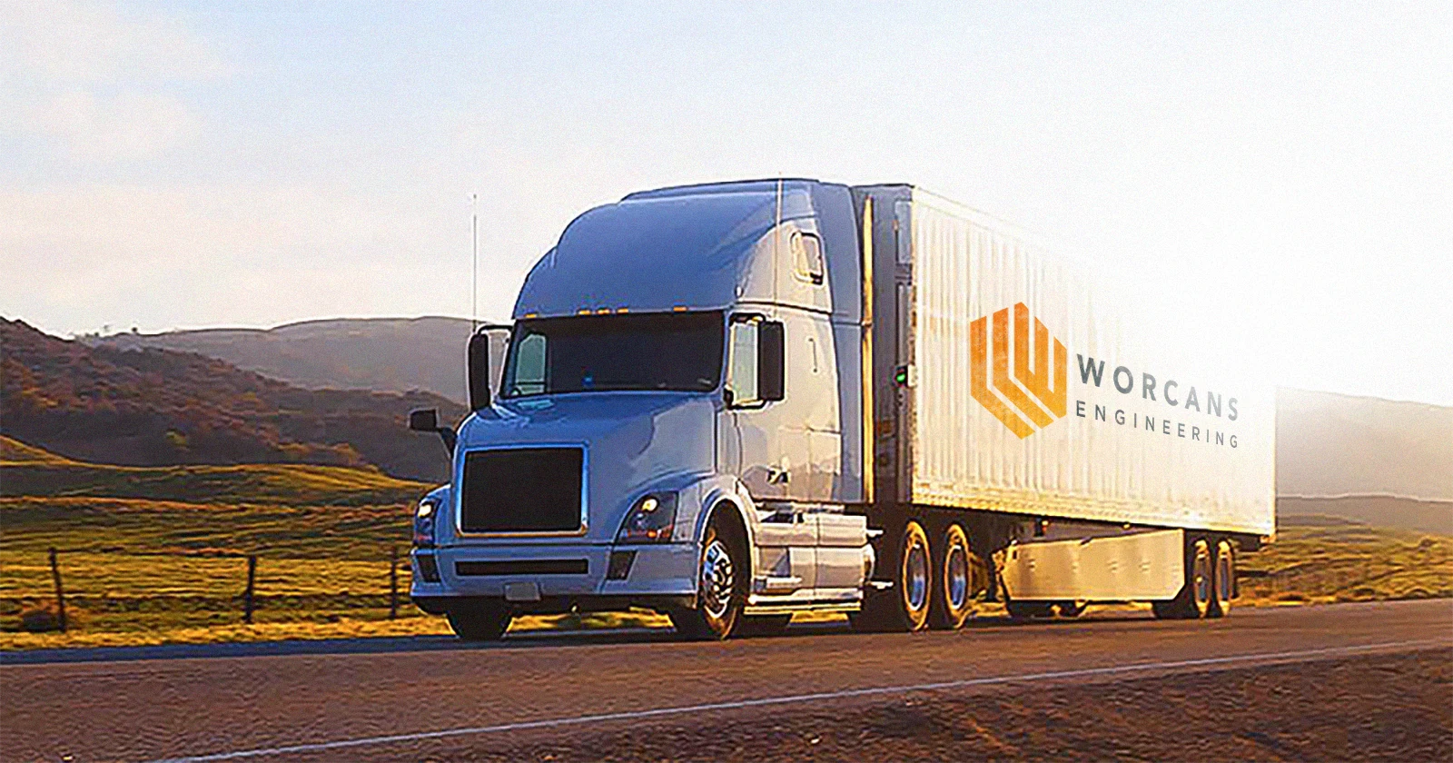 Transporte y logística para operaciones industriales